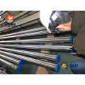 Inconel 718 UNS N07718 Seamless Pipe